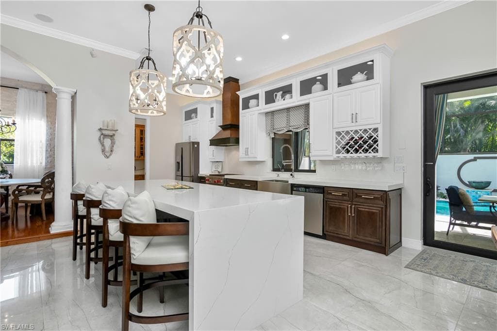 790 Broad Ct N, Naples, FL 34102-14