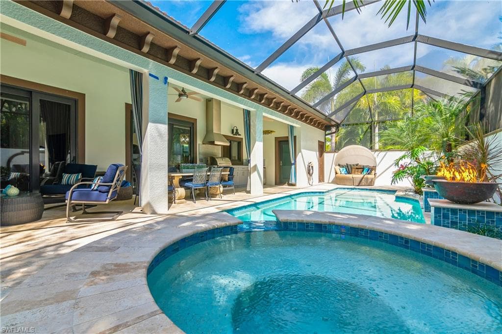 790 Broad Ct N, Naples, FL 34102-38