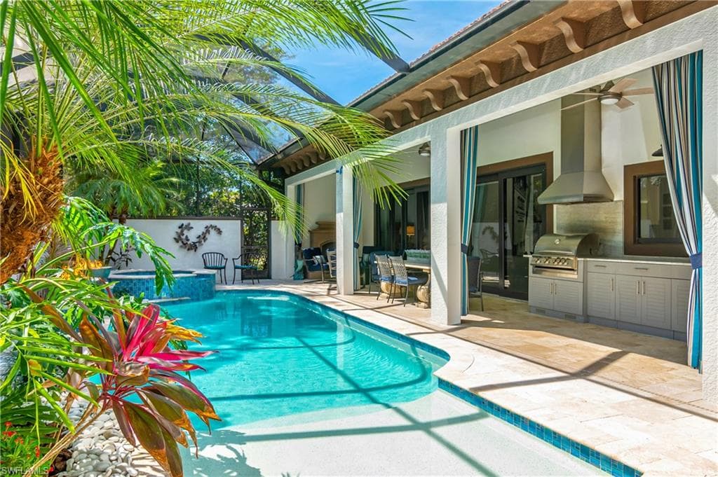 790 Broad Ct N, Naples, FL 34102-40