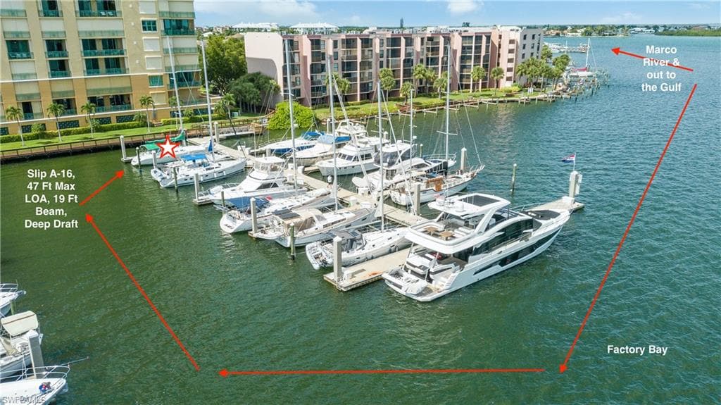 1081 Bald Eagle Dr, Marco Island, FL 34145-4