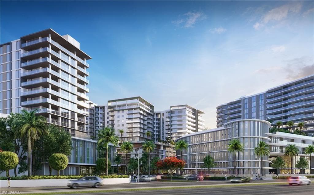 1925 Metropolitan Blvd 1003, Naples, FL 34104-6