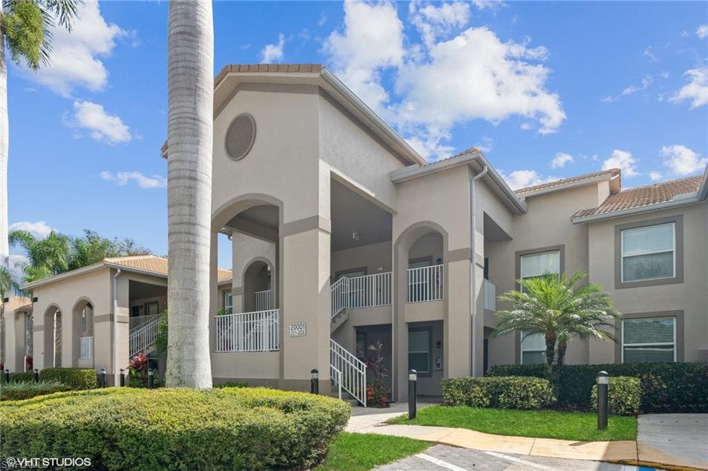 20001 Barletta Ln 2026, Estero, FL 33928-1