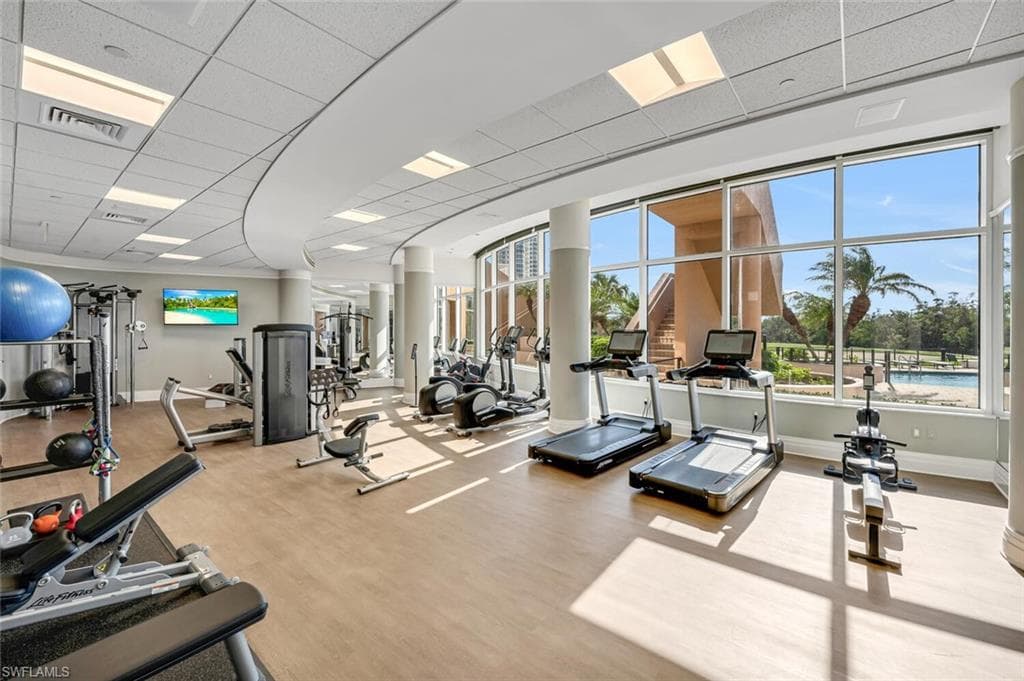 4801 Bonita Bay Blvd 1803, Bonita Springs, FL 34134-20
