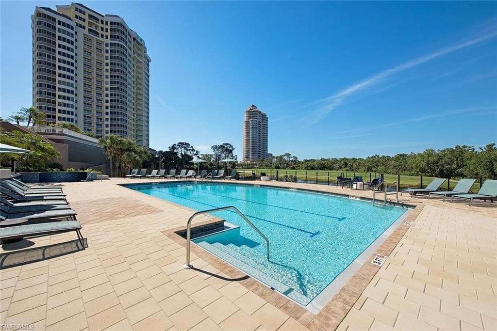 4801 Bonita Bay Blvd 1803, Bonita Springs, FL 34134-22