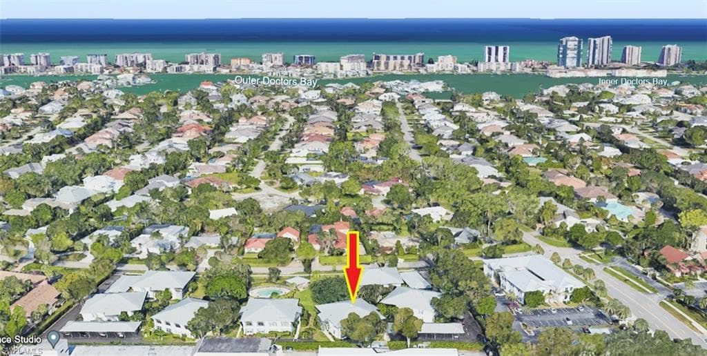 3300 Binnacle Dr 206, Naples, FL 34103-12