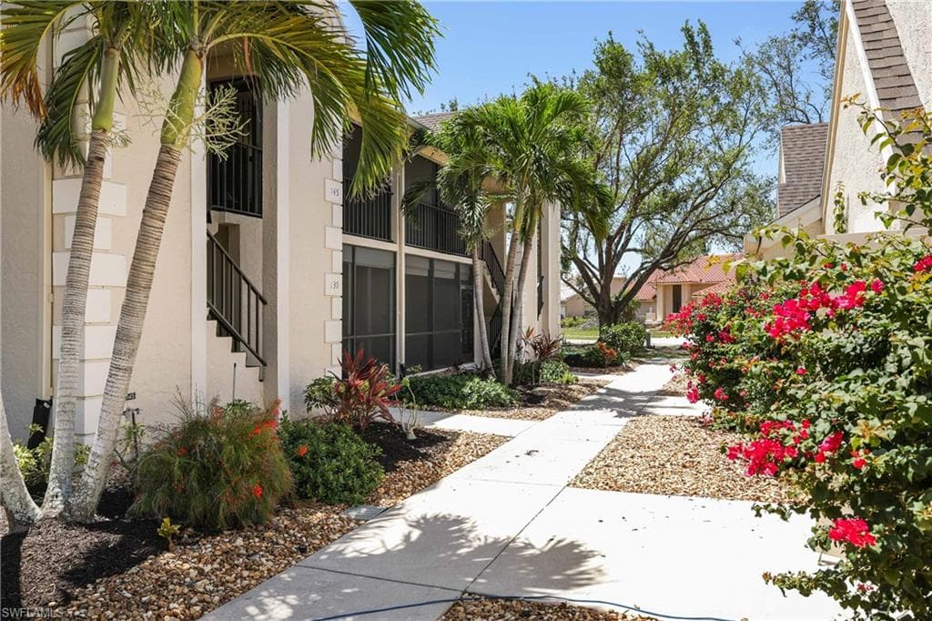 16401 Kelly Woods Dr 139, Fort Myers, FL 33908-1
