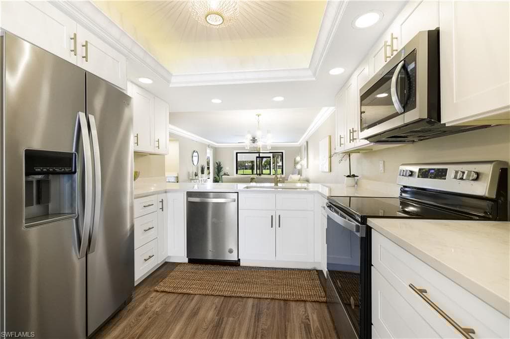 16401 Kelly Woods Dr 139, Fort Myers, FL 33908-6
