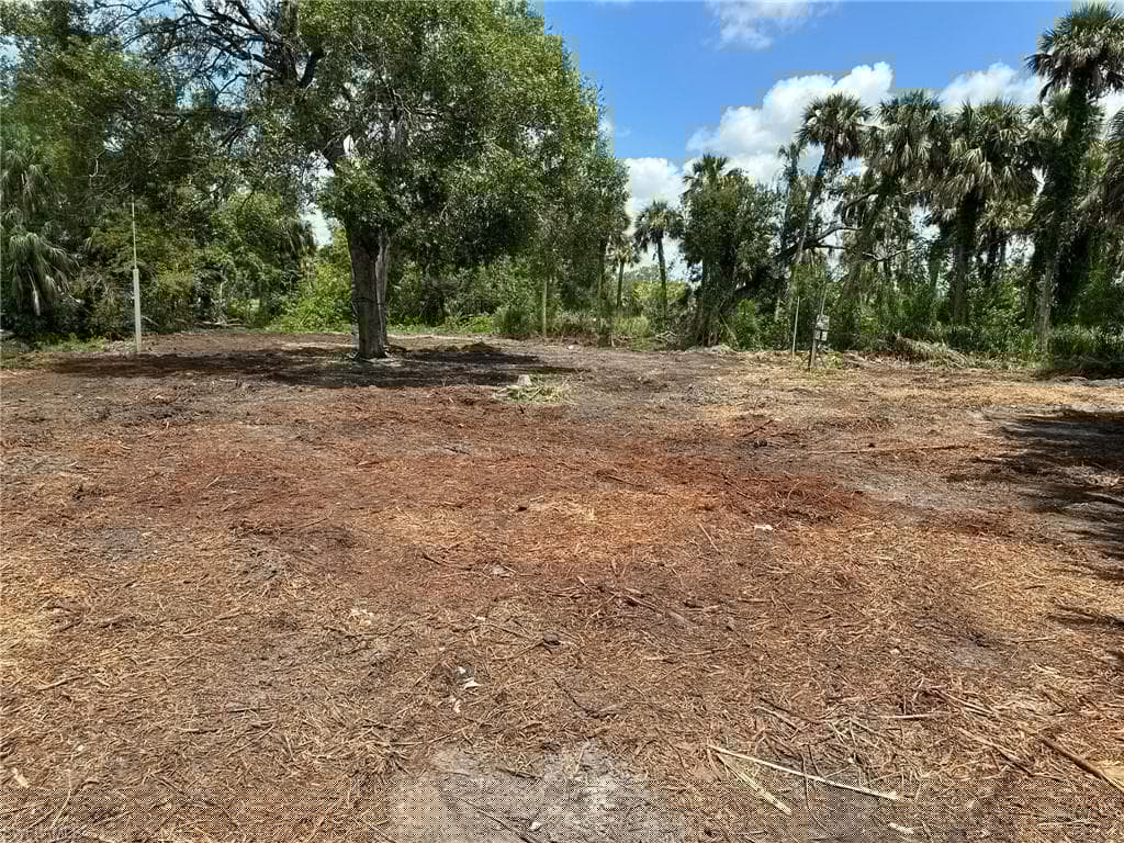 8581 Ortiz Cir, Fort Myers, FL 33905-1