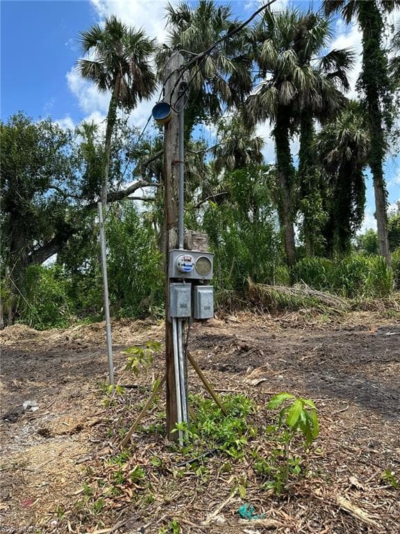 8581 Ortiz Cir, Fort Myers, FL 33905-6