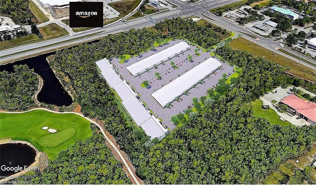 3864 Beck Blvd, Naples, FL 34114-8