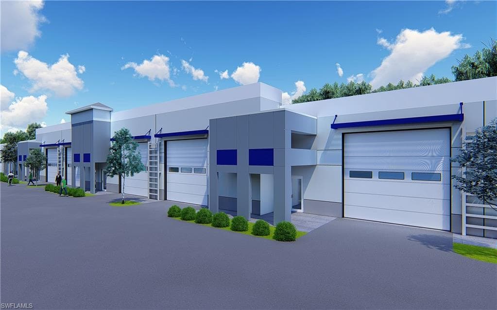 3864 Beck Blvd, Naples, FL 34114-4