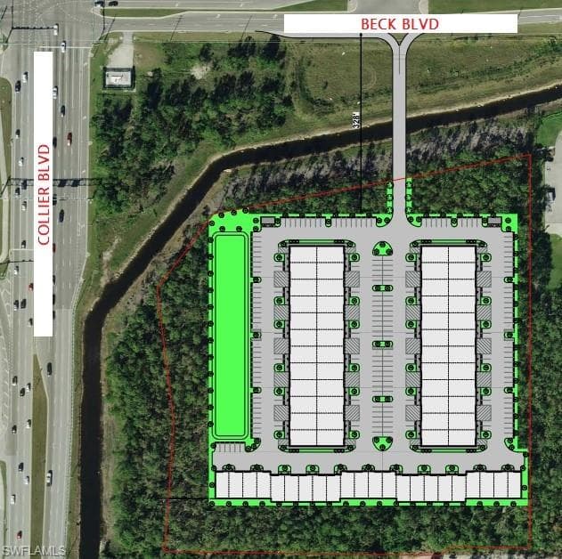 3864 Beck Blvd, Naples, FL 34114-6