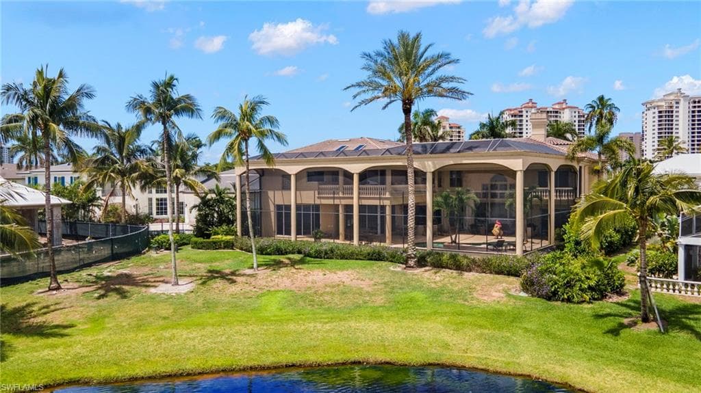 7264 Tilden Ln, Naples, FL 34108-30