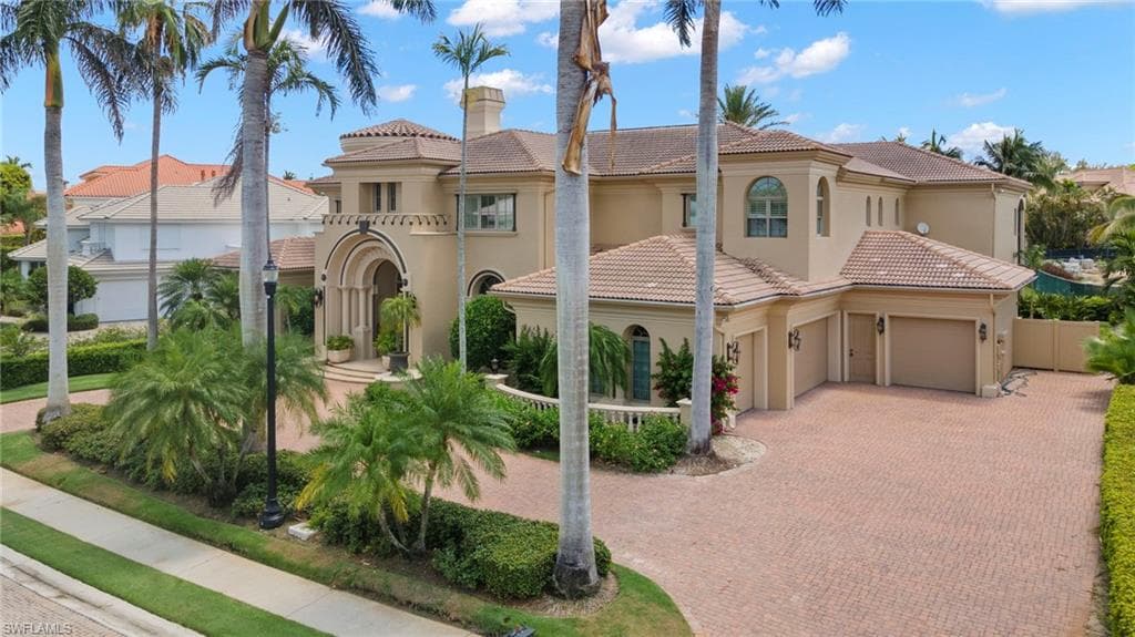 7264 Tilden Ln, Naples, FL 34108-34