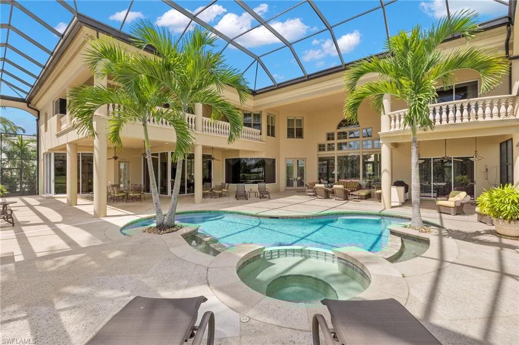 7264 Tilden Ln, Naples, FL 34108-37