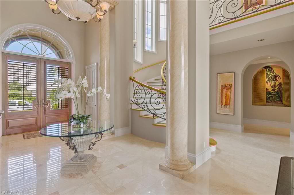 7264 Tilden Ln, Naples, FL 34108-3