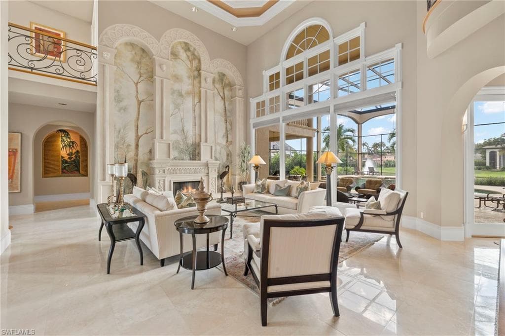 7264 Tilden Ln, Naples, FL 34108-4