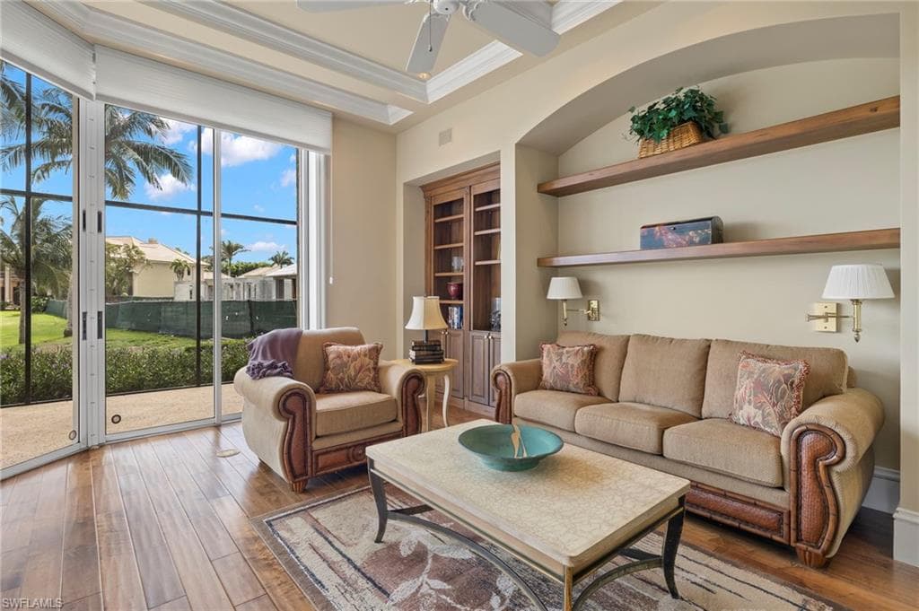 7264 Tilden Ln, Naples, FL 34108-5
