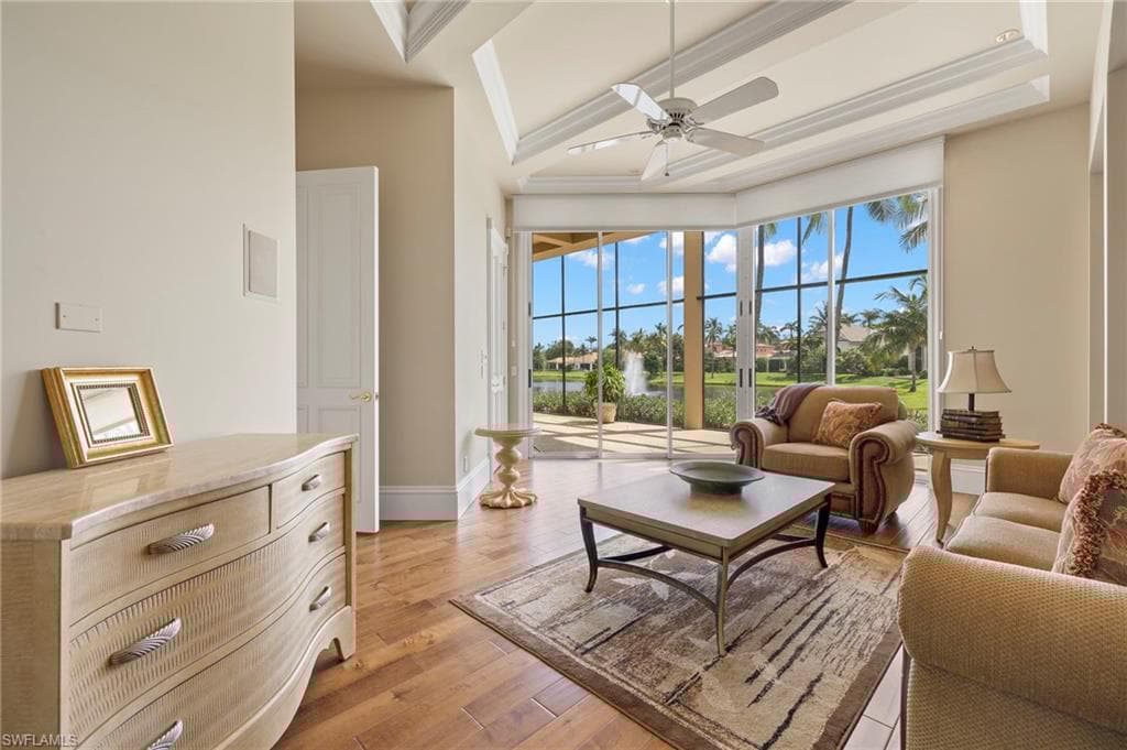 7264 Tilden Ln, Naples, FL 34108-6