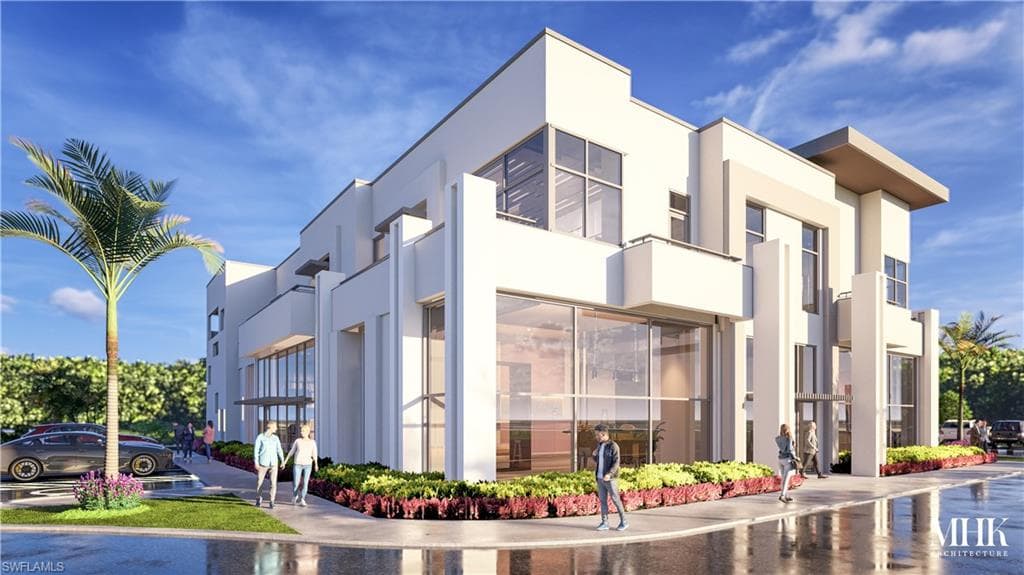 5236 Golden Gate Parkway, Naples, FL 34116-4