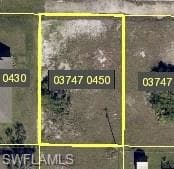 2020 4th Ter, Cape Coral, FL 33993-1