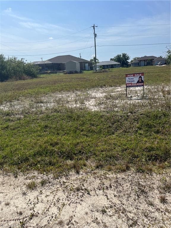 2020 4th Ter, Cape Coral, FL 33993-4