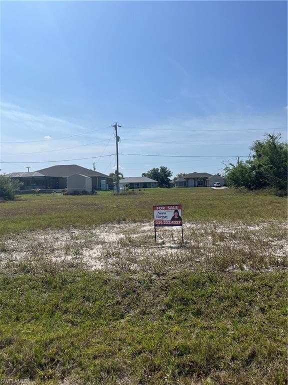 2020 4th Ter, Cape Coral, FL 33993-5
