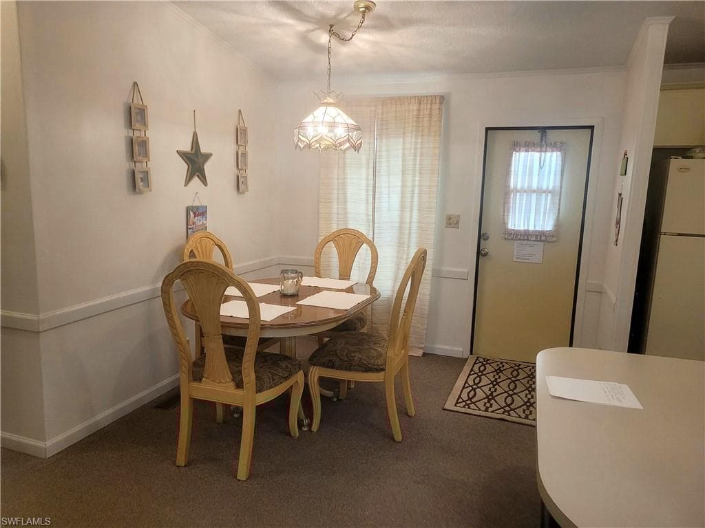 31 Amethyst Ave 31-a, Naples, FL 34114-18