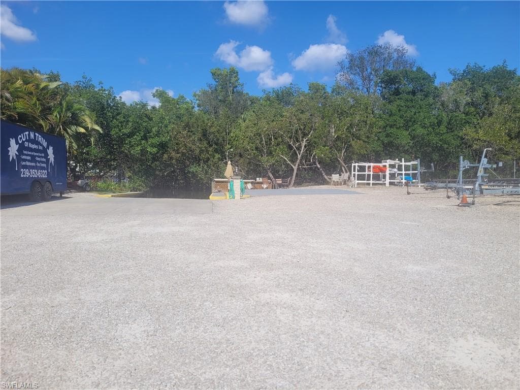 31 Amethyst Ave 31-a, Naples, FL 34114-22