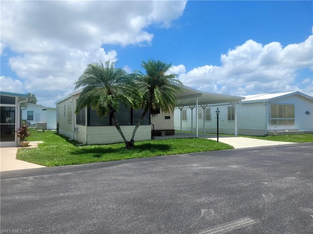 31 Amethyst Ave 31-a, Naples, FL 34114-4