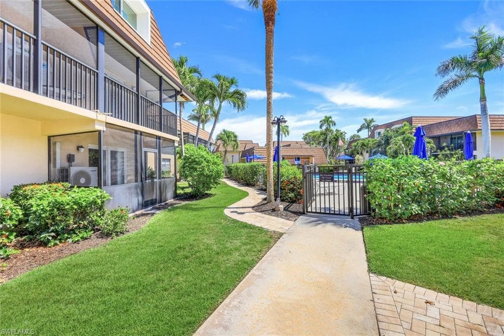 87 Collier Blvd J4, Marco Island, FL 34145-3