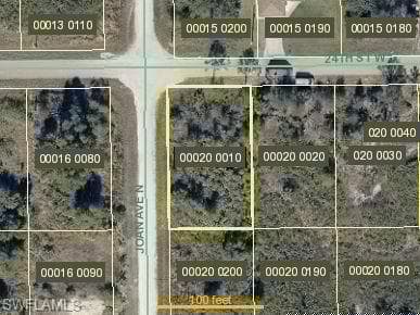 2919 24th St W, Lehigh Acres, FL 33971-1