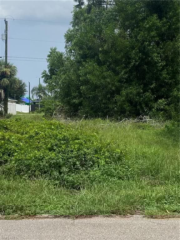 3021 6th Ave, Cape Coral, FL 33909-3