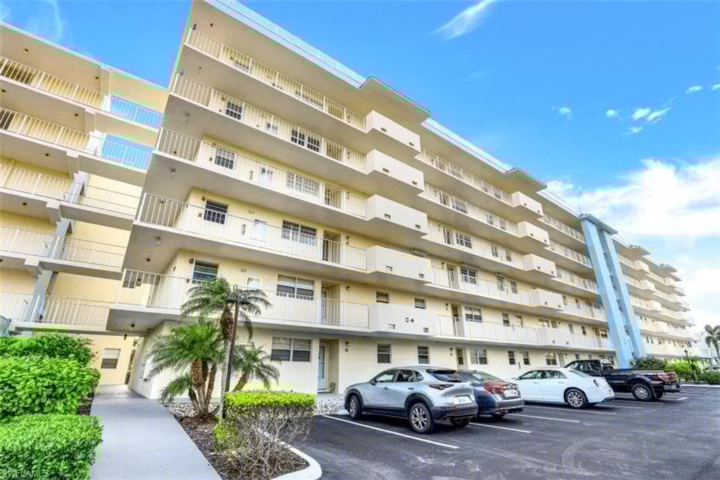 133 Collier Blvd C-502, Marco Island, FL 34145-5