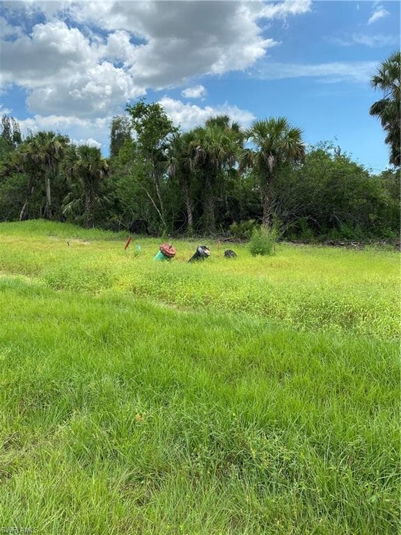 7235 Everglades Blvd N, Naples, FL 34120-1