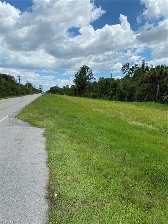 7235 Everglades Blvd N, Naples, FL 34120-3