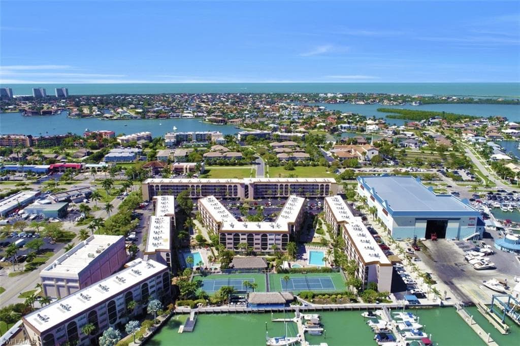 1023 Anglers Cv E-503, Marco Island, FL 34145-19