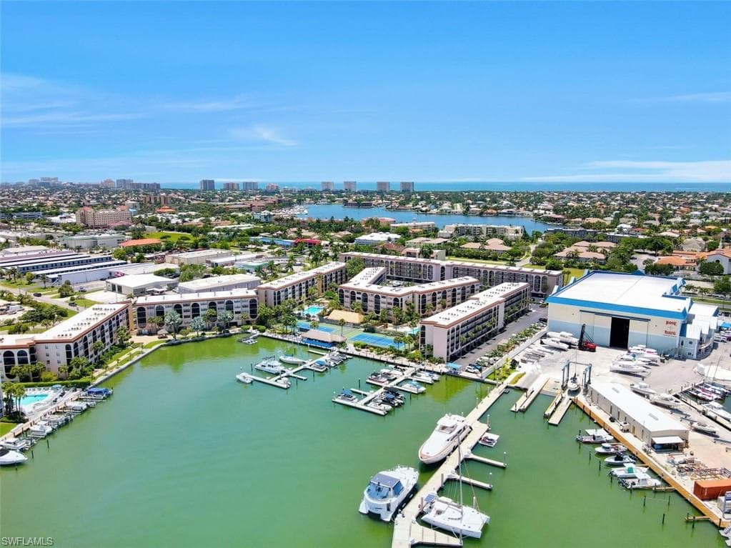 1023 Anglers Cv E-503, Marco Island, FL 34145-21