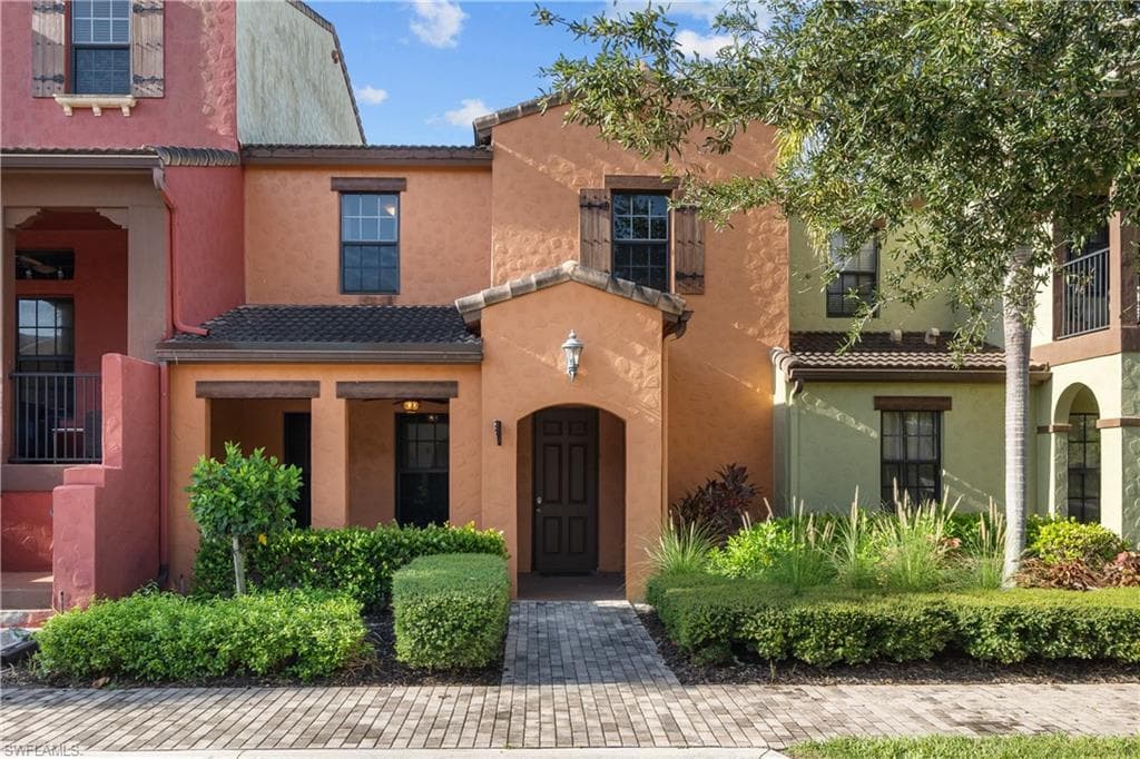 8752 Javiera Way 8505, Fort Myers, FL 33912-24