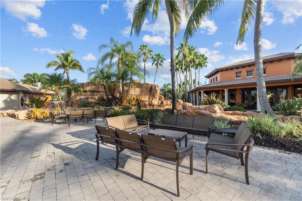 8752 Javiera Way 8505, Fort Myers, FL 33912-33