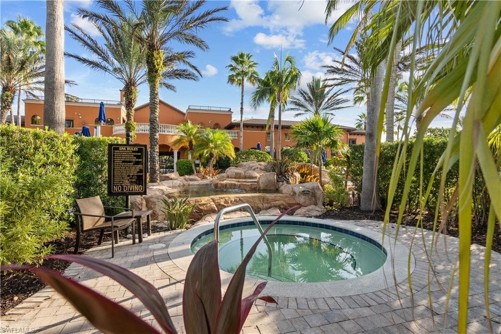 8752 Javiera Way 8505, Fort Myers, FL 33912-37