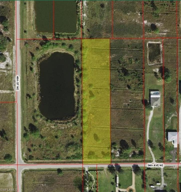 Xxxx 54th Ave NE, Naples, FL 34120-1