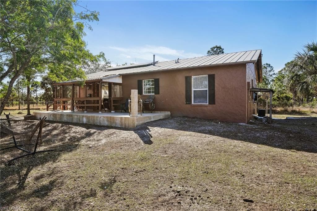 2275 Woodland Grade Rd, Naples, FL 34117-11