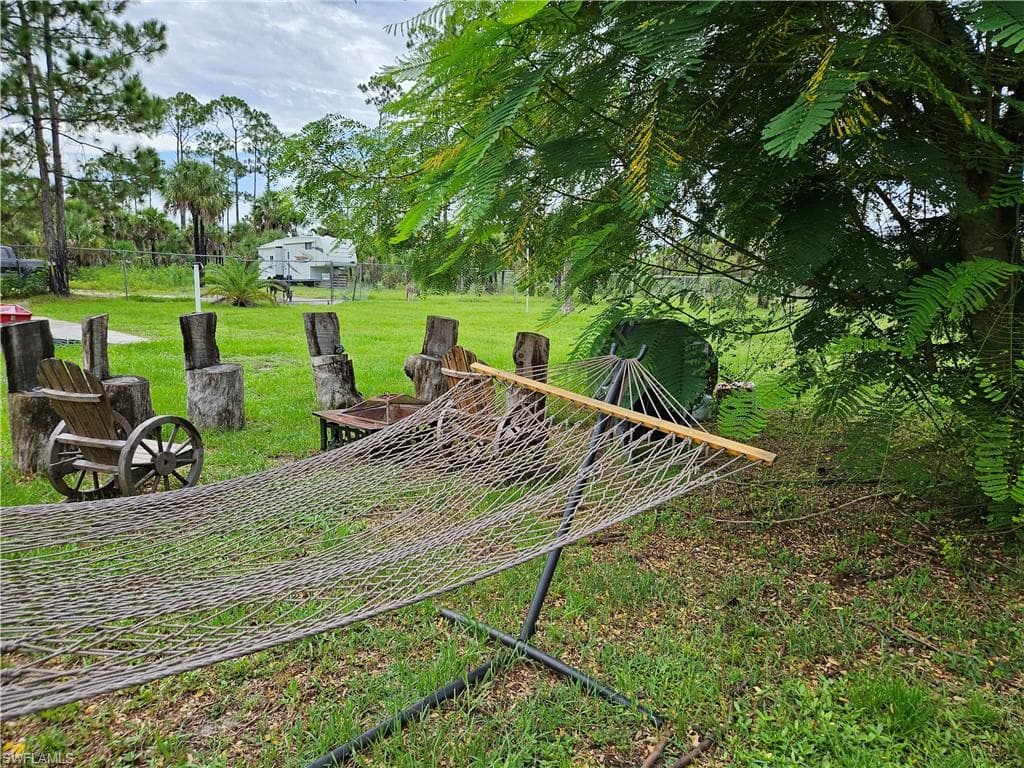 2275 Woodland Grade Rd, Naples, FL 34117-38