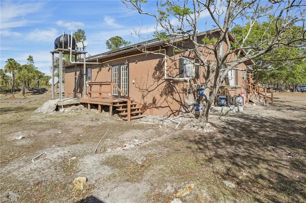 2275 Woodland Grade Rd, Naples, FL 34117-3