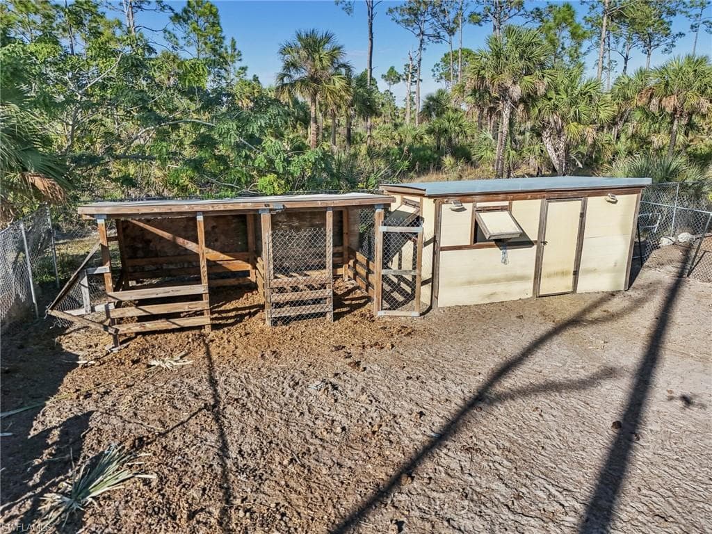 2275 Woodland Grade Rd, Naples, FL 34117-43