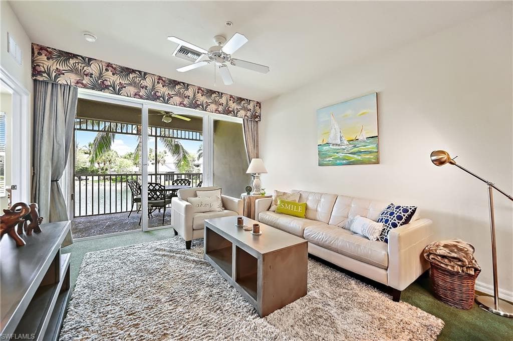 7930 Mahogany Run Ln 824, Naples, FL 34113-12