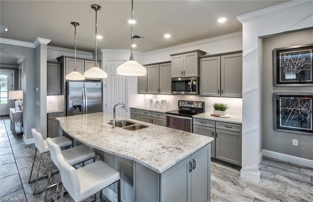 19855 Beverly Park Rd, Estero, FL 33928-8