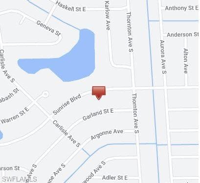 870 Sunrise Blvd, Lehigh Acres, FL 33974-5