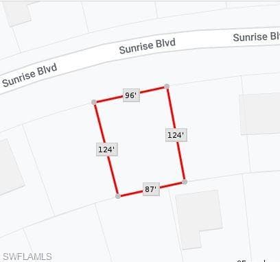 870 Sunrise Blvd, Lehigh Acres, FL 33974-6